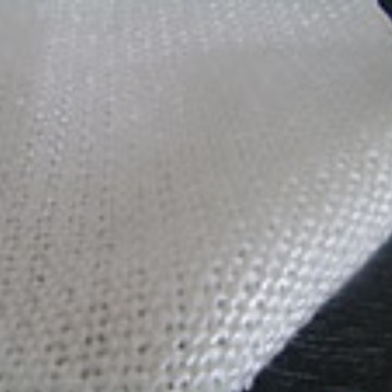 阻燃防火玻纤布 保温性强 高硅氧防火隔热无烟膨体玻璃纤维布