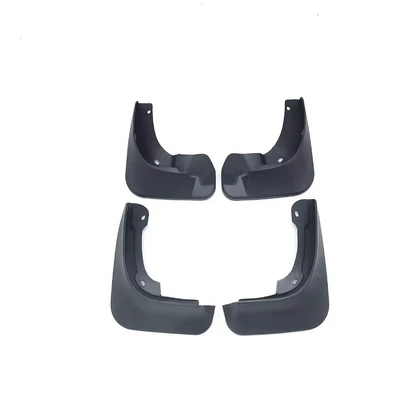 for Skoda Fabia: Mudguard