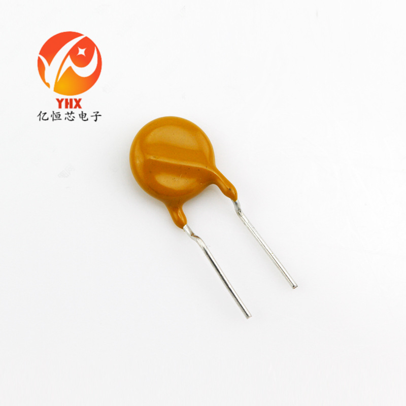 LVR200 240V 2A 2000MA TYCO 泰科 自恢复 插件保险丝 直插保险管