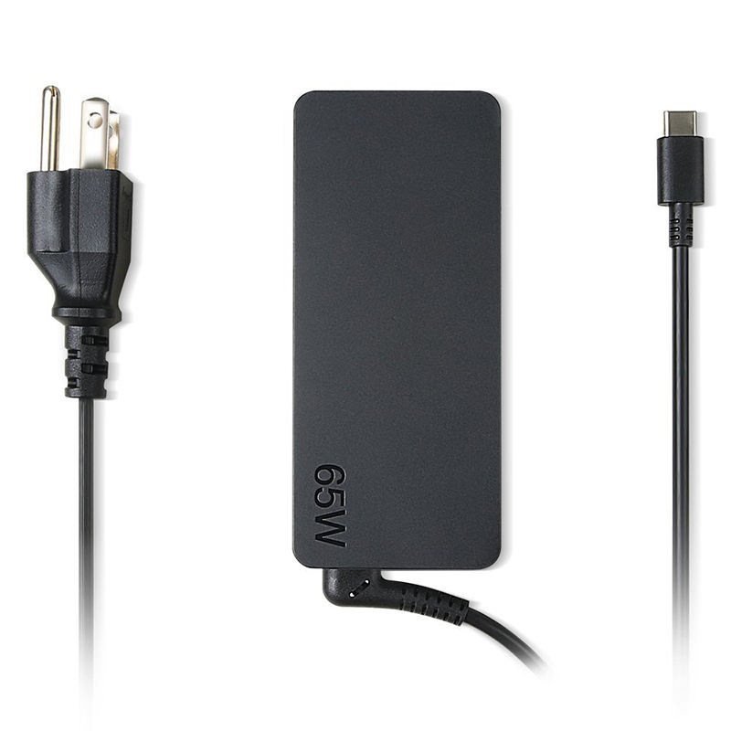 Suitable for Lenovo Xiaoxin Air Savior 65W Type-C Power Adapter Usb-C Laptop Charger Suitable for Lenovo Xiaoxin Air Savior 65W Type-C Power Adapter Usb-C Laptop Charger