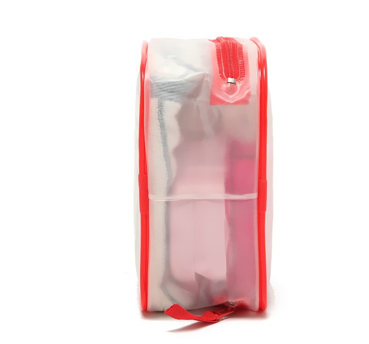 ����PVC���Ǵ���ˮPVC�����ɰ� ����PVC��ױ���������ɰ���ӡLOGO