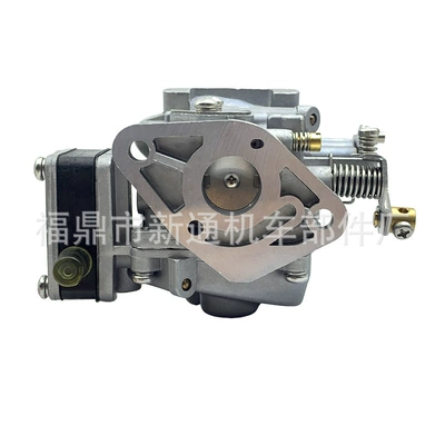 P18X Outboard Motor Carburetor