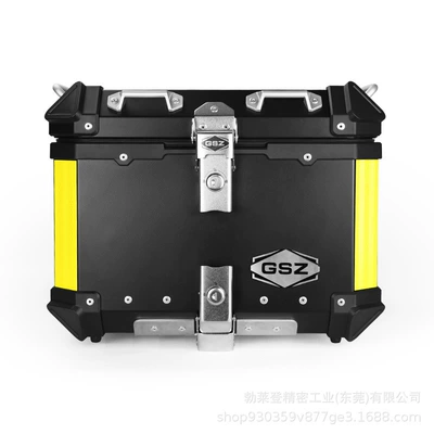 New 45L Decal Motorcycle: Motorcycle trunk
