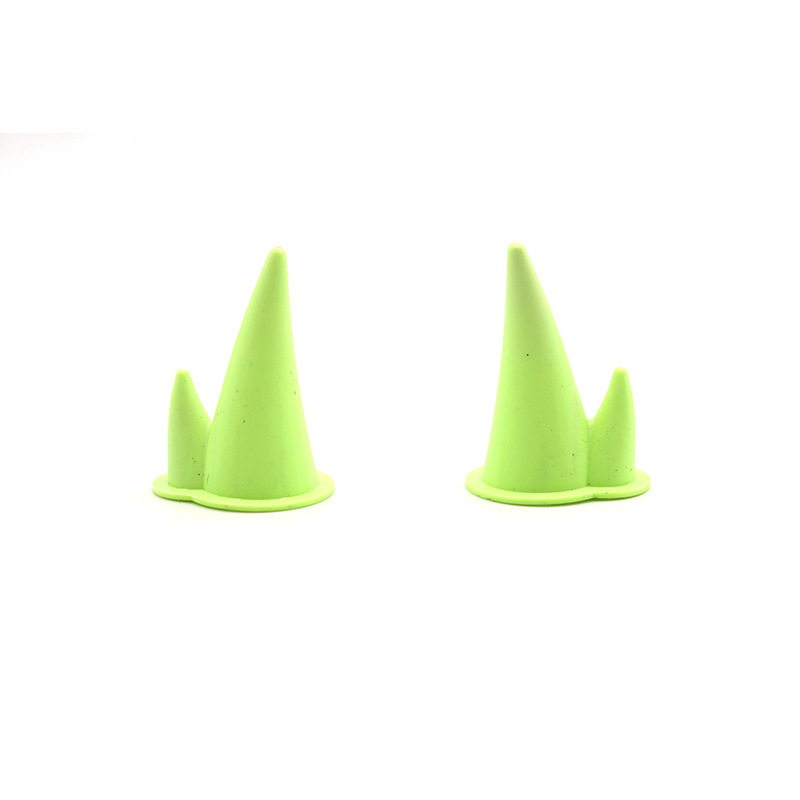 Diàndòngchē – Auto Parts and Accessories Electric Car Helmet - green