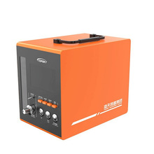 煤矿用便携式气体分析仪（煤矿防爆+爆炸三角形+激光）