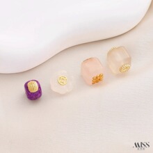 ��Ȼ���肽���؈צ�Ӹ��鴮��diy�����ͨ��ɢ�鴮�Ʒ���