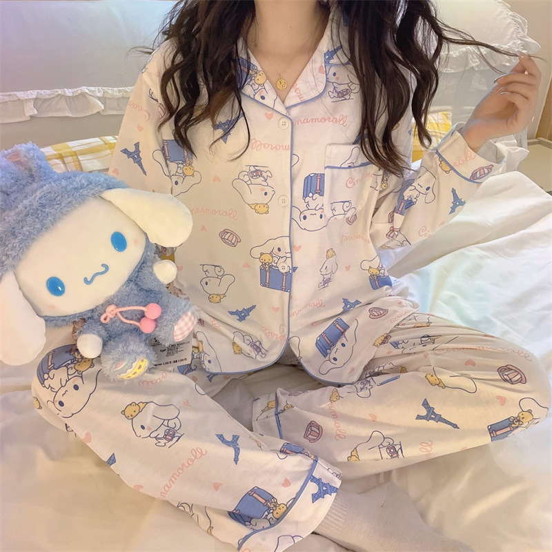 1272#살구탑 시나몬독