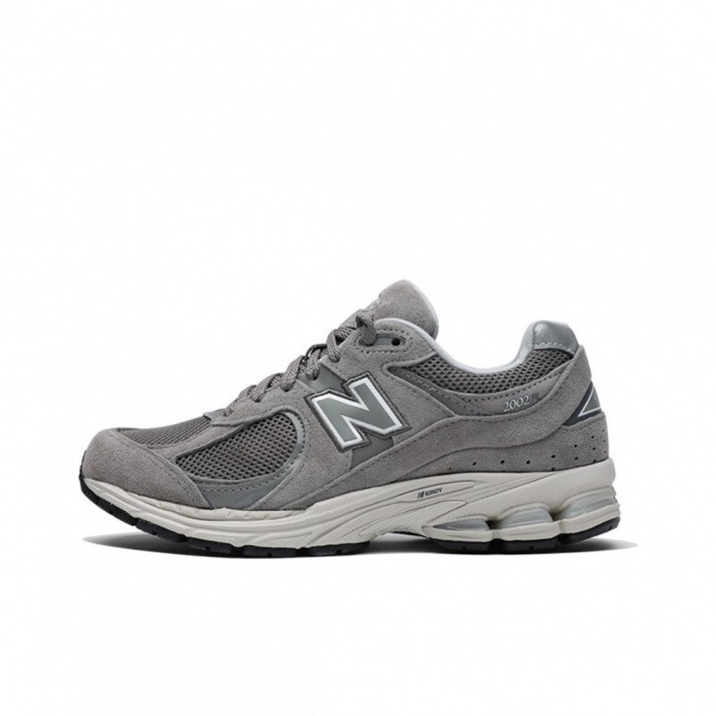 Putian Pure Original New Balance Retro Men's and Women's Running Shoes Nb2002 Couple Casual Jogging Shoes Classic Sports Shoes Trendy
