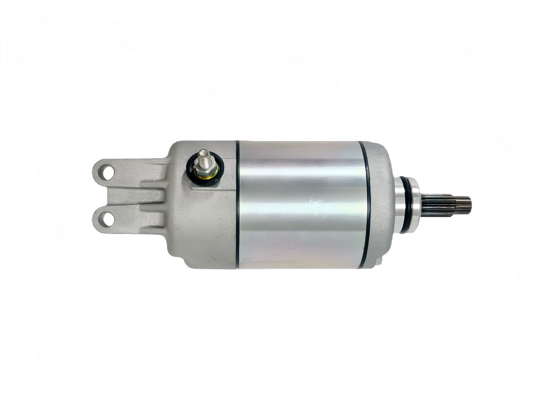 31200-Hm7-003 Starter Atv Motor Atv Trx400Fw 95-03 Accessories Motor