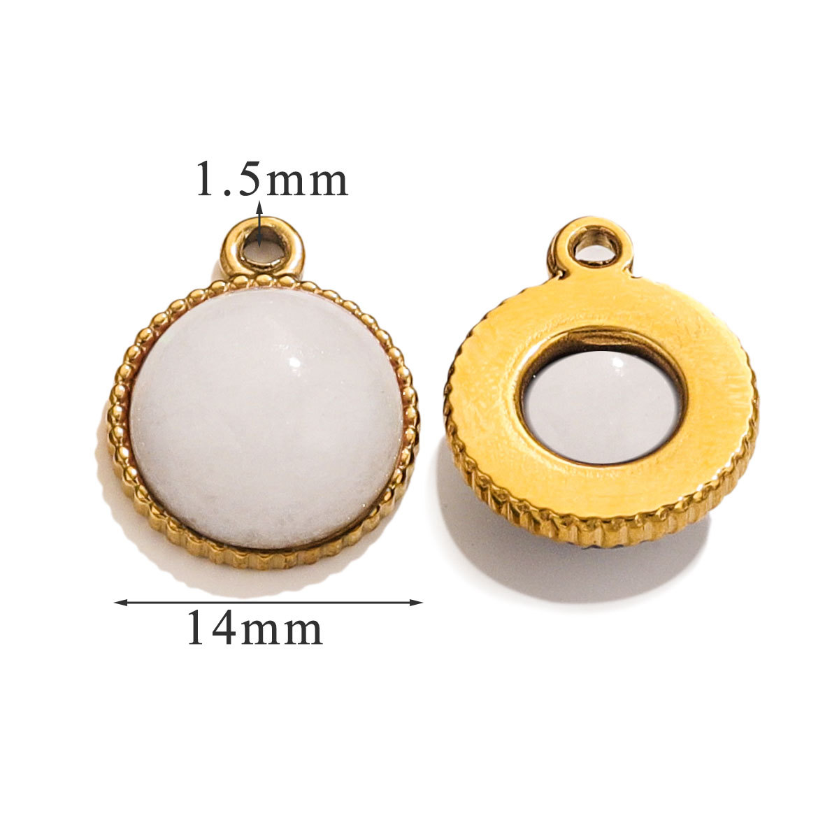 Gran tamaño - Bai yaoshi