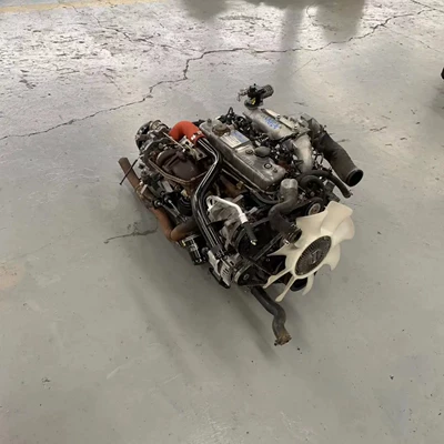 Isuzu 4JB1 Jiangling Baodian Shunda Kaiyun Qingling III, IV, V mühərrik və hissələri