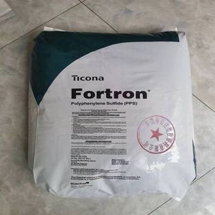 Agent Sales of American Ticona Pps 0203P6 Low Viscosity Pps Wear-Resistant Halogen-Free Flame Retardant Pps