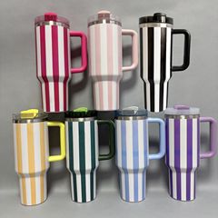 越境アマゾン 40oz 第二世代 ステンレス製 保温保冷カップ 40oz 在庫あり サンリオ ラブブ