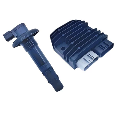 Rxt 710001103 420664020, Motosiklet alışdırma bobinləri
