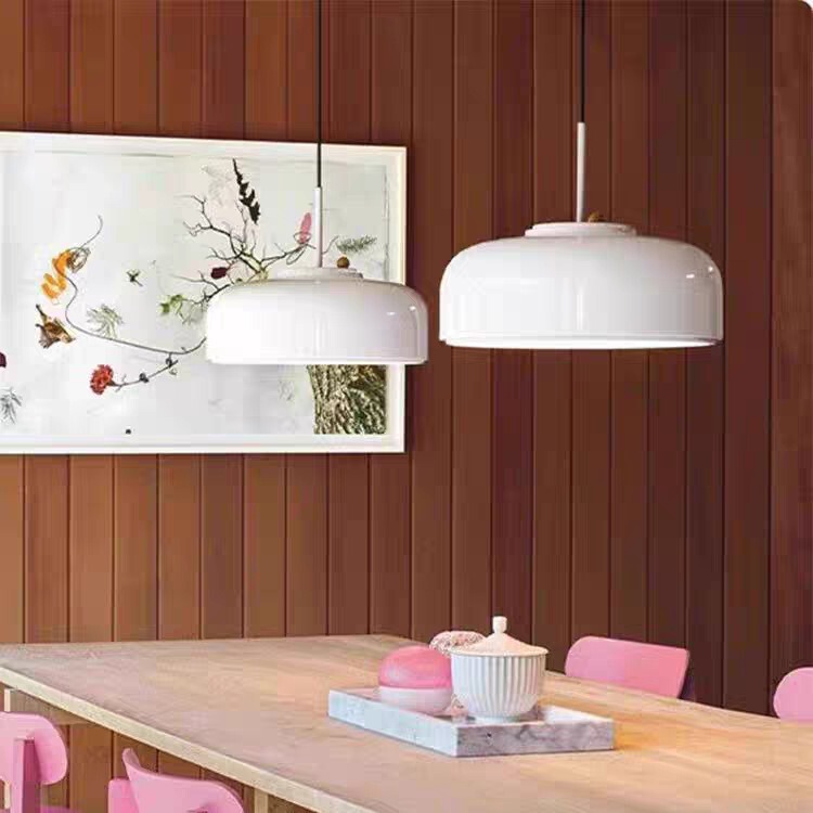 Restaurant Bar Chandelier Creative Modern Scandinavian Macaron Cream Style Normcore Stylish Designer Study Dining Table Lamp Restaurant Bar Chandelier Creative Modern Scandinavian Macaron Cream Style Normcore Stylish Designer Study Dining Table Lamp