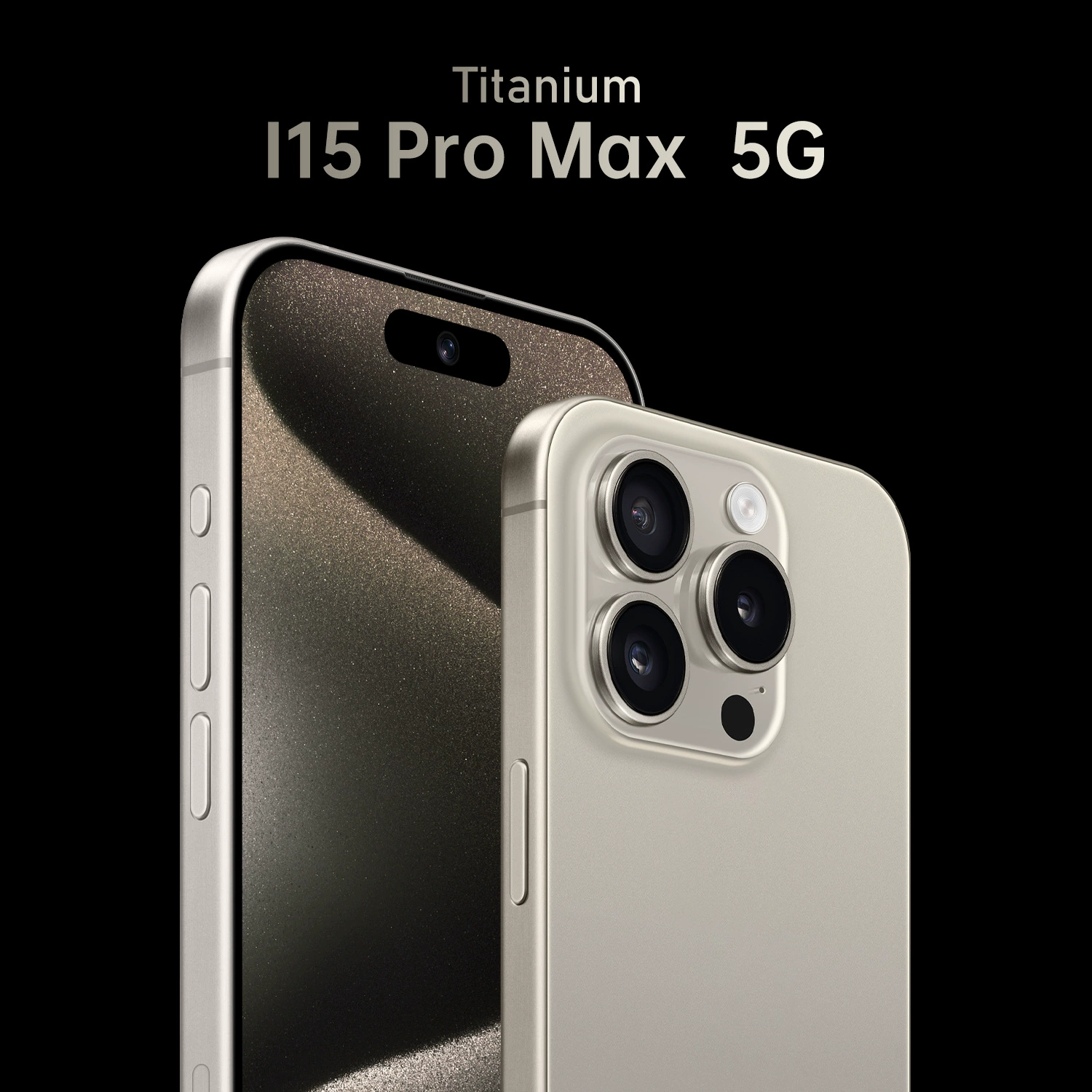 Mobile phone pro, intel core i15, 15 pro max, Android, 2G, 16G