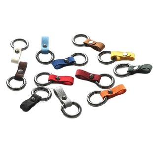 Car universal keychain exquisite small simple internet celebrity ins style personality high-end suitable for Audi BMW Mercedes Benz