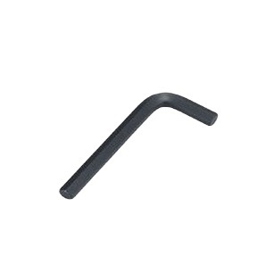 日本 trusco中山工具 TX-140 内六角扳手_