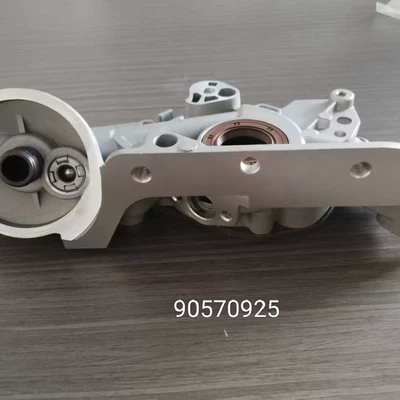 Oil pump, nozzle for General Motors, Popular in