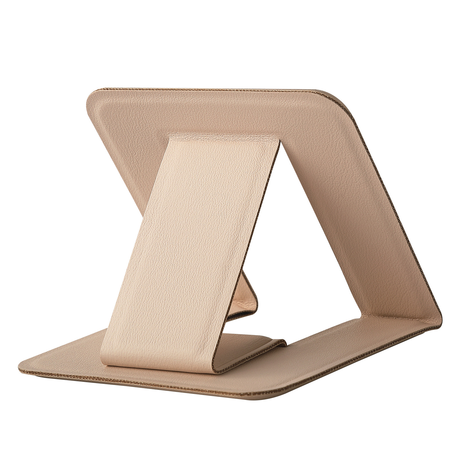 Suministro directo de fábrica soporte de teléfono móvil de escritorio de pasta neutral teléfono móvil pegatina soporte adecuado para todos los teléfonos móviles en stock