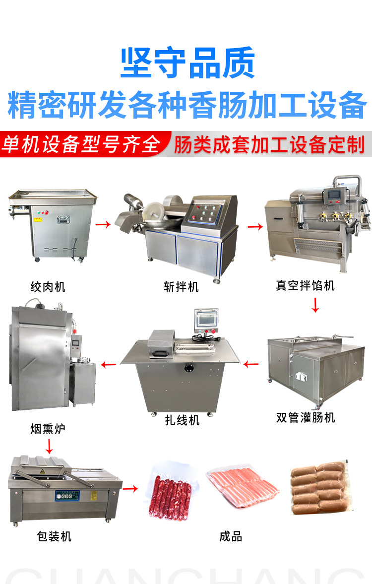 香肠成套设备详情_02