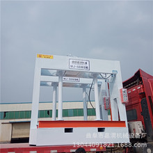 50t木材钢木门冷压机家具粘合整型冷压机多层板五合板复合板压机