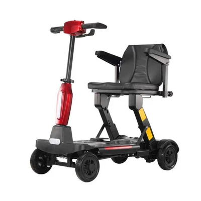 Auto Parts and Accessories: Mòyáo Scooter for