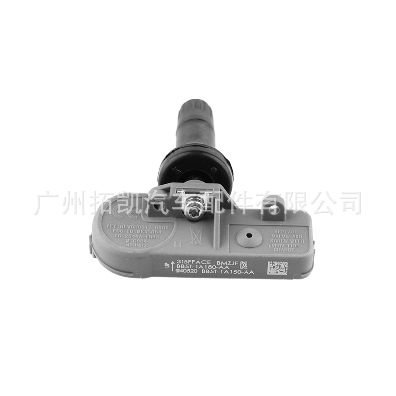 BB5T-1A180-AA BB5T1A180AA para Ford Sharp World Sensor de presión de neumáticos Ford Explorer