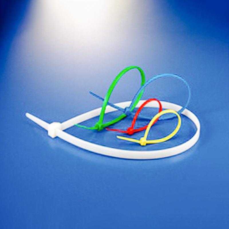 供应KSS抗紫外线抗UV耐候性UL尼龙扎线带 CV-190W CV-100W/150W