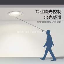 ��Ʒ�W��ledͲ��5w7wǶ��ʽ�컨���͏d��픿ן�Ͱ��8���ּ��÷�ѣ