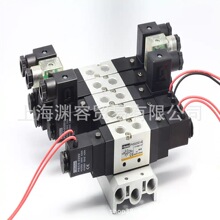 PARKER派克PHS510E-6-220V先导式电磁阀PHS520E-02-110V-L