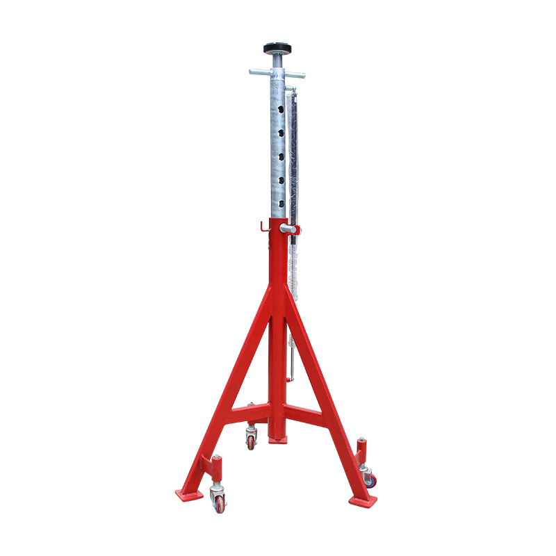 Soporte de seguridad para elevadores de camiones pesados Soporte alto para camiones pesados Soporte de gato