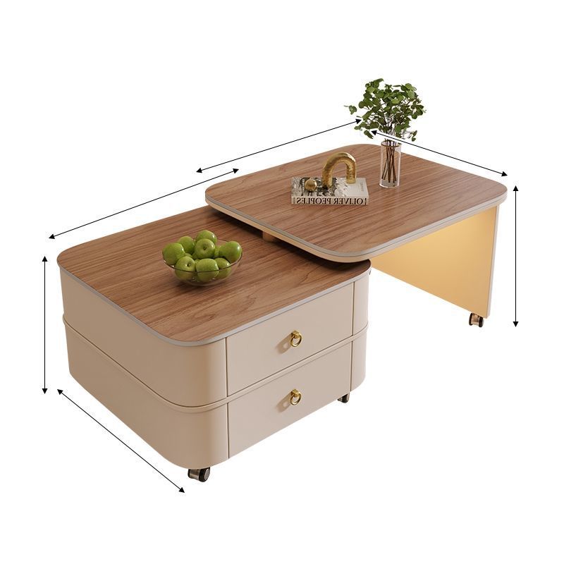 살구색 캐비닛과 살구색 발 [2025년 인기 나뭇결 슬레이트]