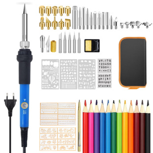 �羳71PC�C�����߰� 60W����F���ӹ���DIY�������J��110/220V