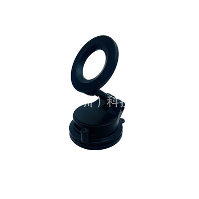 Super Strong Magnetic Suction, Portable, Car phone holder