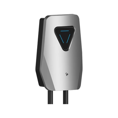 Elektrikli avtomobil şarj stansiyaları Battery with Wifi Card Swipe - 7kwwifi-swipe-card-app-bluetooth-no-screen