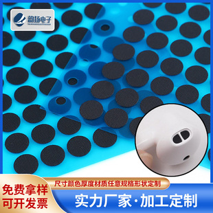 Speaker Waterproof Breathable Film Eptfe Headphone Waterproof Breathable Film Waterproof Sound Film Manufacturer Wholesale