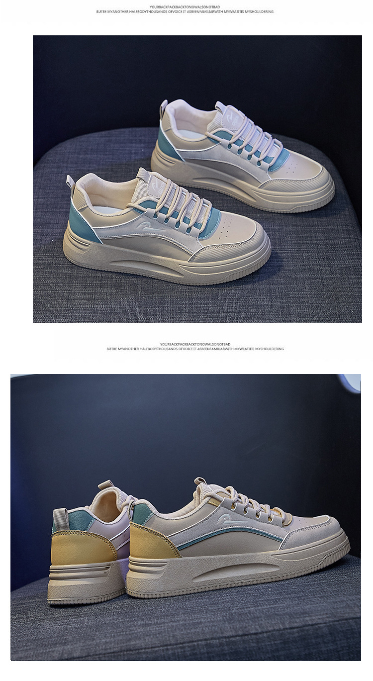 Chaussures de Tennis pour femmes, chaussures de travail, de marche, baskets en maille légères, respirantes et confortables_voghion.com