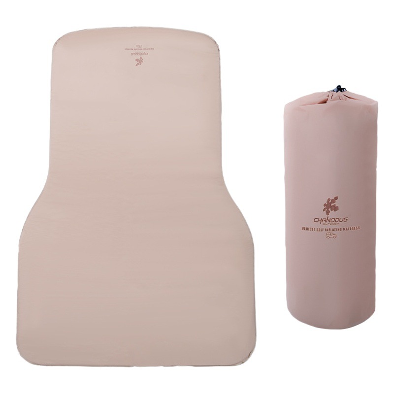 Automatic Car-Mounted Inflatable Mattress Outdoor Tent Floor Mat Modely Self-Driving Travel Rear Seat Sleeping Mat Xia Nuo Duo Ji