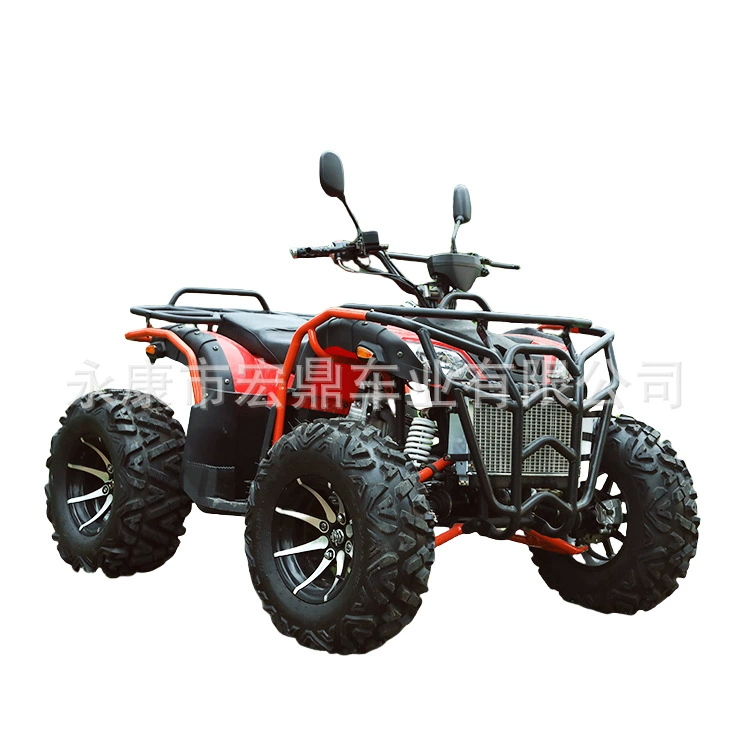 Фабричная прямой продажа ATV250CC четырехколесный ATV внедорожник с автономной осью вращения, водяное охлаждение