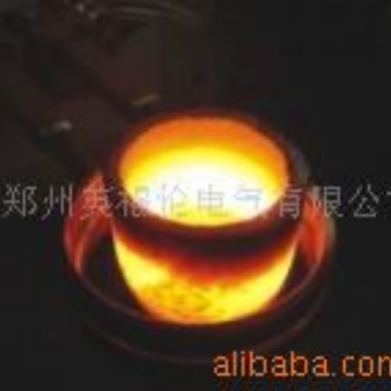 供应YFL-100快速精炼炉