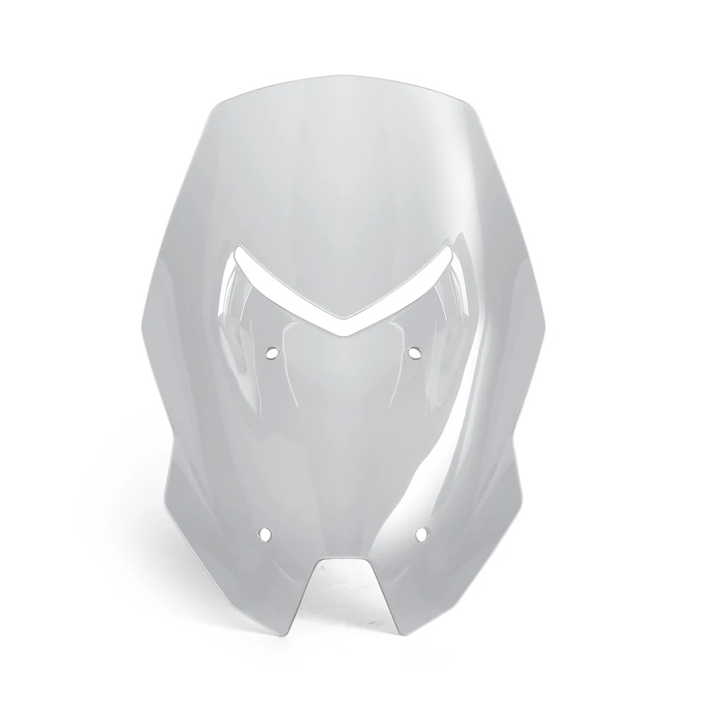 Kawasaki Z900Se 2025-2026 Dedicated Front Windshield Windproof Deflector Street Bike Modified Windscreen
