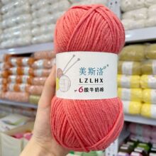 LZLHX��˹��6��ţ����17���ϼt100gë���F�������ֹ��������ϰ�di