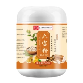 代餐粉;代用/养生茶;其他药食同源