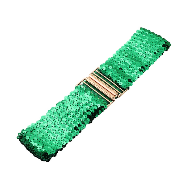 Grass green