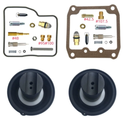 Based on Your Drawings and Motorcycle engine and accessories - 014-suitable-for-intruder-vs800-vs800gl1992-2009