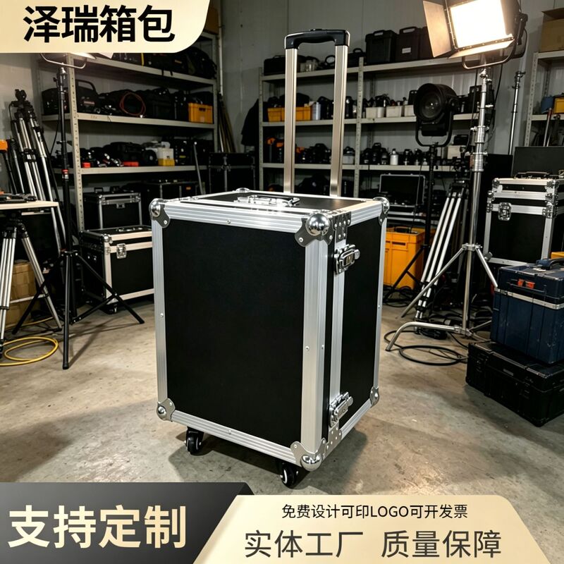 Customized Trolley Tool Box Furniture Beauty Repair Film Box Aluminum Alloy Instrument Storage Box Repair Tool Box Customized Trolley Tool Box Furniture Beauty Repair Film Box Aluminum Alloy Instrument Storage Box Repair Tool Box