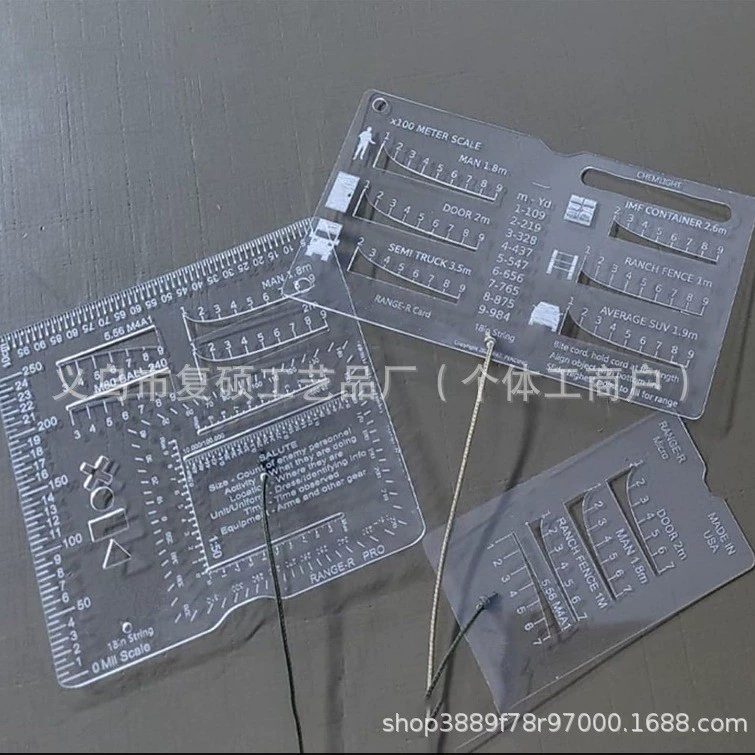 Набор инструментов для охоты на открытом воздухе с трансграничной новой картой RANGE-R