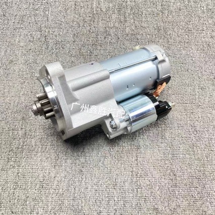 28100-0L180 Is Suitable for Hilux Revo 1Gd 2Gd Starter Motor