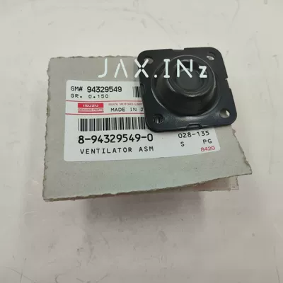 Cover Exhaust Valve Film – Other power supply, ignition system